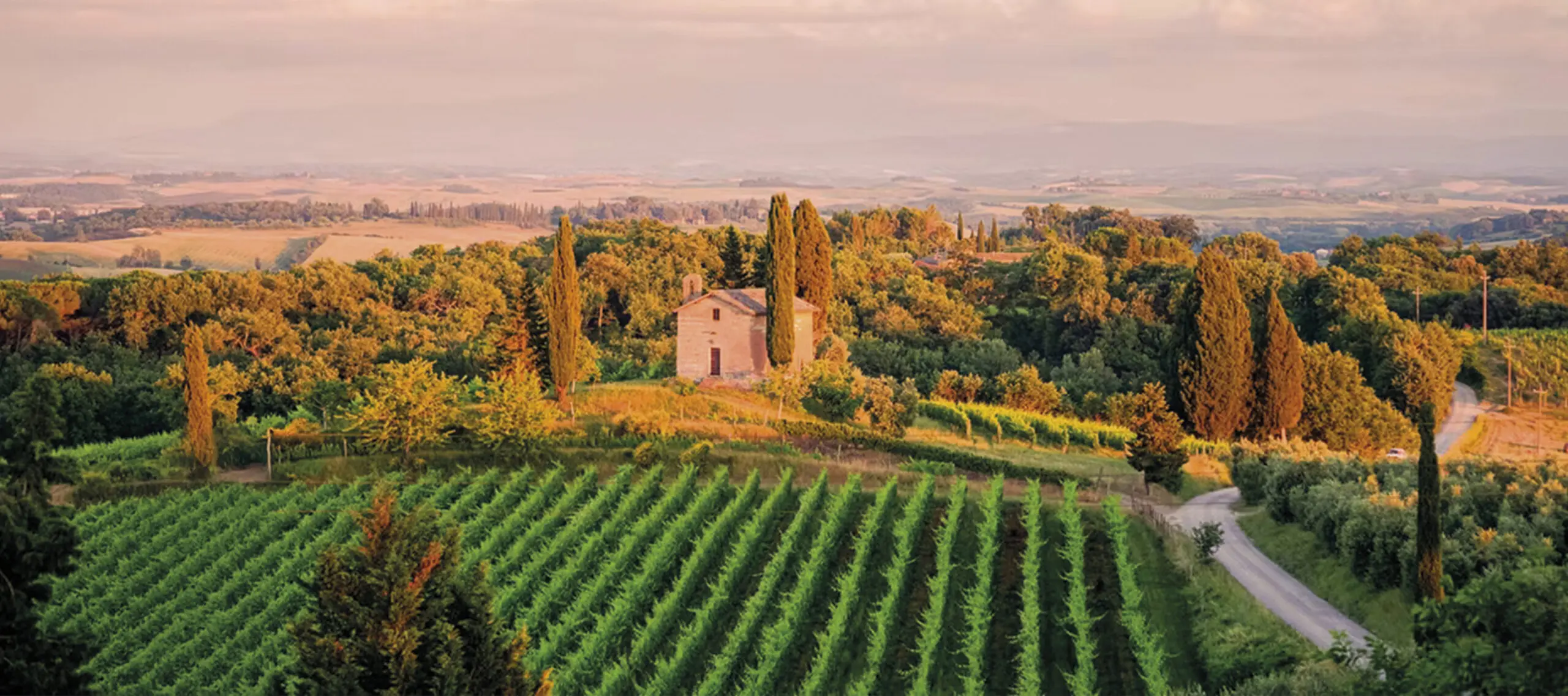 Chiesetta San Giorgio A Lapi